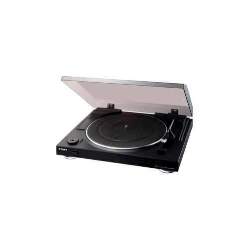 소니 [아마존 핫딜]  [아마존핫딜]Sony PSLX300USB USB Stereo Turntable