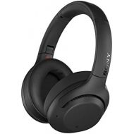 [아마존핫딜][아마존 핫딜] Sony WH-XB900N Wireless Noise Canceling Extra Bass Headphones, Black