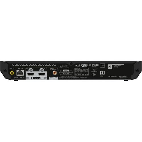 소니 [아마존핫딜][아마존 핫딜] Sony UBP-X700 4K Ultra HD Blu-Ray Player