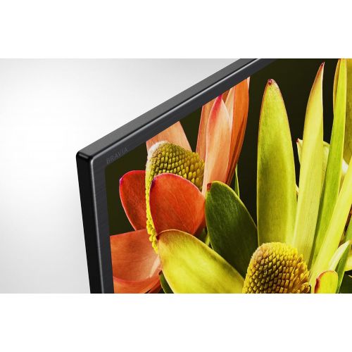 소니 [아마존핫딜][아마존 핫딜] Sony X830F 70 Inch TV: 70 in Bravia 4K Ultra HD Smart LED Television with HDR