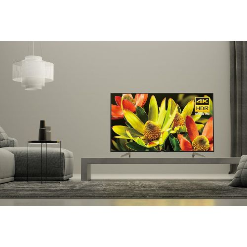 소니 [아마존핫딜][아마존 핫딜] Sony X830F 70 Inch TV: 70 in Bravia 4K Ultra HD Smart LED Television with HDR