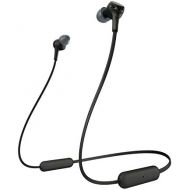 [아마존 핫딜] Sony Wi-Xb400 Wireless In-Ear Extra Bass Headphones, Black (WIXB400/B)
