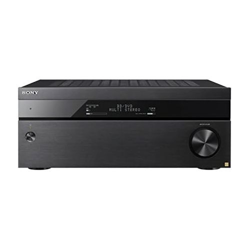 소니 [아마존베스트]Sony STRZA1100ES AV Audio & Video Component Receiver Black