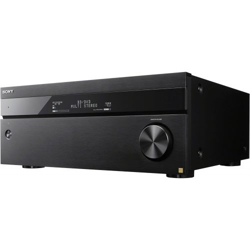 소니 [아마존베스트]Sony STRZA1100ES AV Audio & Video Component Receiver Black