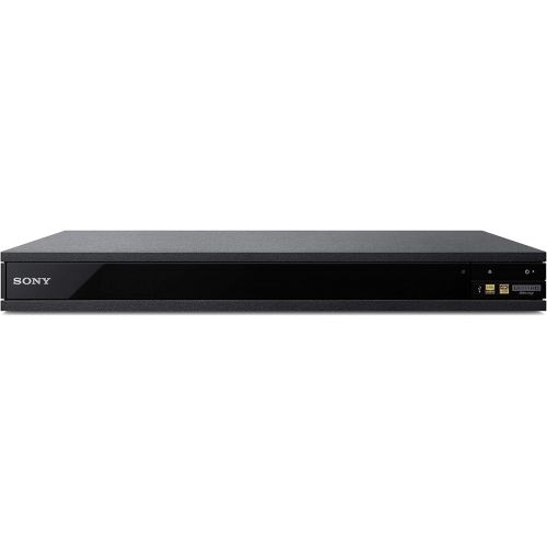 소니 [아마존베스트]Sony Ubp-X800M2 4K UHD Blu-Ray Disc Player