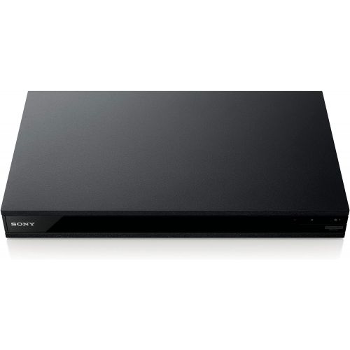 소니 [아마존베스트]Sony Ubp-X800M2 4K UHD Blu-Ray Disc Player