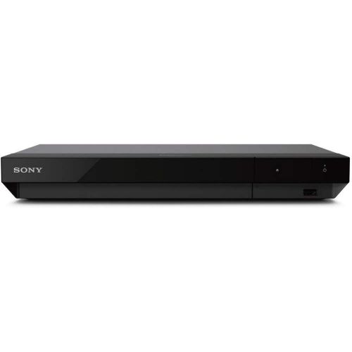 소니 [아마존베스트]Sony 4K Ultra HD Blu Ray Player with 4K HDR and Dolby Vision + 6FT HDMI Cable - (UBP-X700)