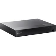 [아마존베스트]Sony SONY S1700 Multi System All Region CodeFree Blu Ray Disc DVD Player - PAL/NTSC - USB - 110-240V 50/60Hz - 6 feet HDMI Cable Included
