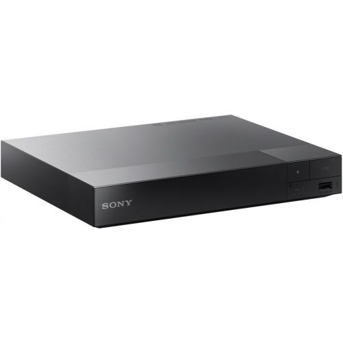 소니 [아마존베스트]Sony SONY S1700 Multi System All Region CodeFree Blu Ray Disc DVD Player - PAL/NTSC - USB - 110-240V 50/60Hz - 6 feet HDMI Cable Included