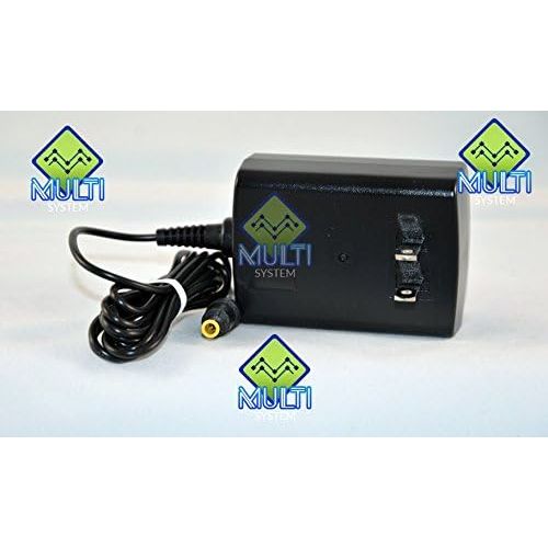 소니 [아마존베스트]Sony NEW Original SONY AC Adapter for use with SONY BDP-S1700, BDP-S2700, BDP-S3700, BDP-S4700, BDP-S5700 and BDP-S6700 Blu Ray Players - also works on Region Free Blu-Ray Disc Players