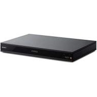 [아마존베스트]Sony UBP-X1100ES 4K UHD Blu-ray Player with HDR