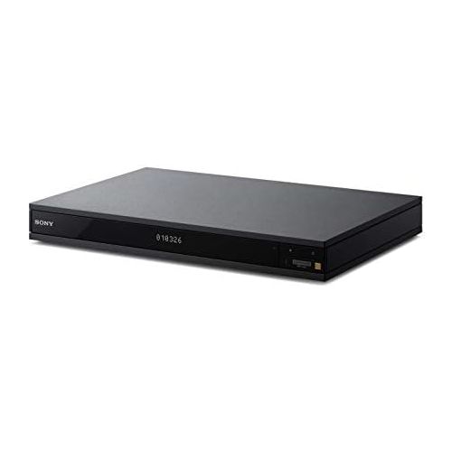 소니 [아마존베스트]Sony UBP-X1100ES 4K UHD Blu-ray Player with HDR