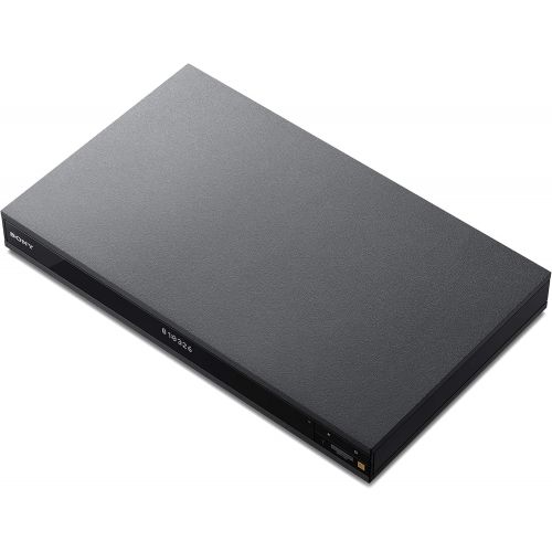 소니 [아마존베스트]Sony UBP-X1100ES 4K UHD Blu-ray Player with HDR