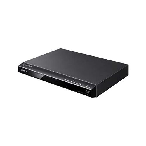 소니 [아마존베스트]Sony DVPSR210P DVD Player