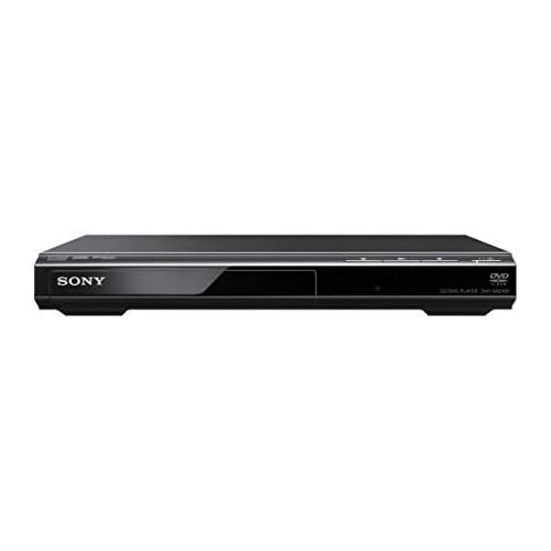 소니 [아마존베스트]Sony DVPSR210P DVD Player
