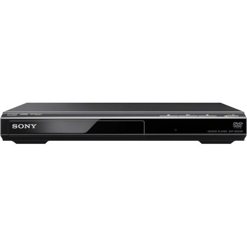 소니 [아마존베스트]Sony DVPSR210P DVD Player