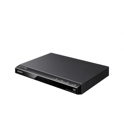 소니 [아마존베스트]Sony DVPSR210P DVD Player