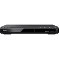 [아마존베스트]Sony DVPSR510H DVD Player, with HDMI port (Upscaling)