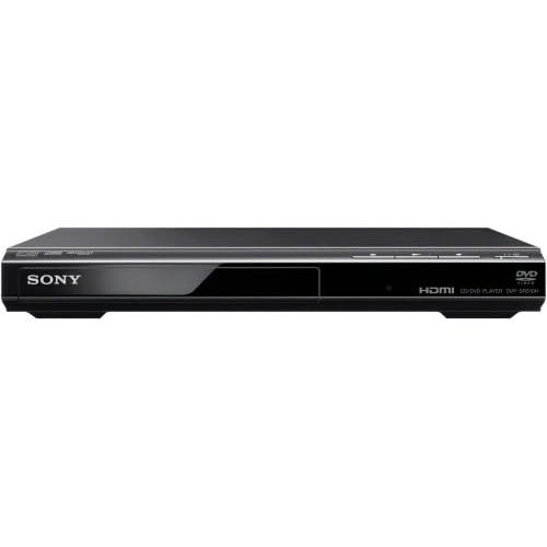 소니 [아마존베스트]Sony DVPSR510H DVD Player, with HDMI port (Upscaling)