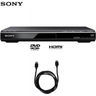 [아마존베스트]Sony DVPSR510H DVD Player with 6ft High Speed HDMI Cable