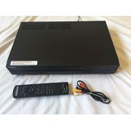 [아마존베스트]Sony DVD/VCR Progressive Scan Combo Player SLV-D281P