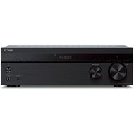 [아마존베스트]Sony STRDH190 2-ch Stereo Receiver with Phono Inputs & Bluetooth