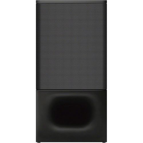 소니 [아마존베스트]Sony HT-S350 2.1CH Soundbar with Powerful Subwoofer and Bluetooth Technology