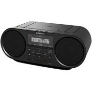 [아마존베스트]Sony Portable Bluetooth Digital Turner AM/FM CD Player Mega Bass Reflex Stereo Sound System