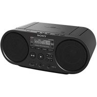 [아마존베스트]Sony Portable CD Player Boombox Digital Tuner AM/FM Radio Mega Bass Reflex Stereo Sound System