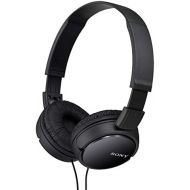 [아마존베스트]Sony MDRZX110/BLK ZX Series Stereo Headphones (Black)