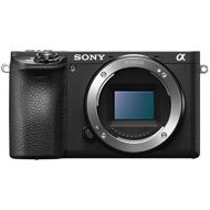 [아마존베스트]Sony Alpha a6500 Mirrorless Digital Camera w/ 2.95 LCD (Body Only)