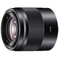 [아마존베스트]Sony - E 50mm F1.8 OSS Portrait Lens (SEL50F18/B)