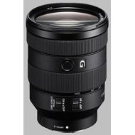 [아마존베스트]Sony - FE 24-105mm F4 G OSS Standard Zoom Lens (SEL24105G)