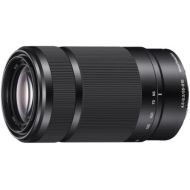 [아마존베스트]Sony E 55-210mm F4.5-6.3 Lens for Sony E-Mount Cameras (Black)