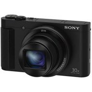 [아마존베스트]Sony DSCHX80/B High Zoom Point & Shoot Camera (Black)