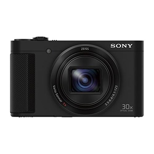 소니 [아마존베스트]Sony DSCHX80/B High Zoom Point & Shoot Camera (Black)