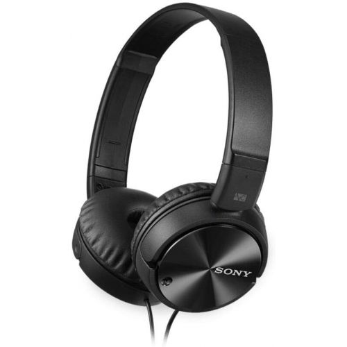 소니 [아마존베스트]Sony MDRZX110NC Noise Cancelling Headphones