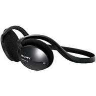 [아마존베스트]Sony MDR-G45LP (Black)