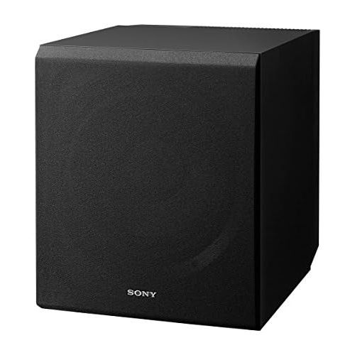 소니 [아마존베스트]Sony SACS9 10-Inch Active Subwoofer