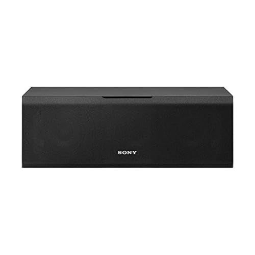 소니 [아마존베스트]Sony SSCS8 2-Way 3-Driver Center Channel Speaker