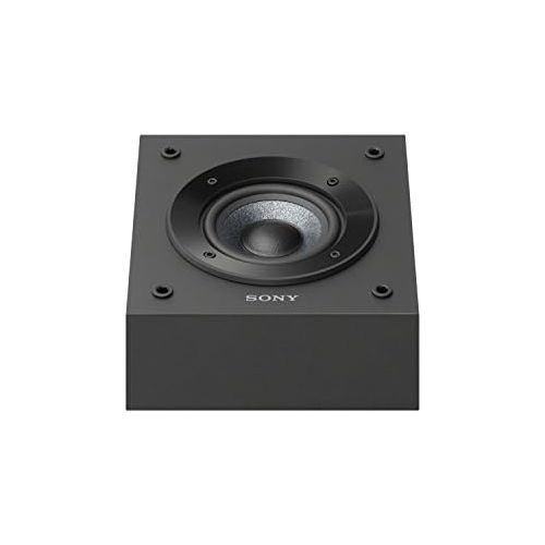 소니 [아마존베스트]Sony SSCSE Dolby Atmos Enabled Speakers, Black, Dolby Atmos Enabled Speakers (Pair)