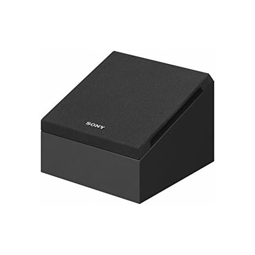 소니 [아마존베스트]Sony SSCSE Dolby Atmos Enabled Speakers, Black, Dolby Atmos Enabled Speakers (Pair)