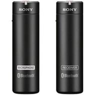 [아마존베스트]Sony ECMAW4 Wireless Microphone (Black)