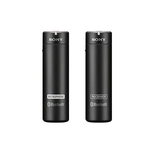 소니 [아마존베스트]Sony ECMAW4 Wireless Microphone (Black)