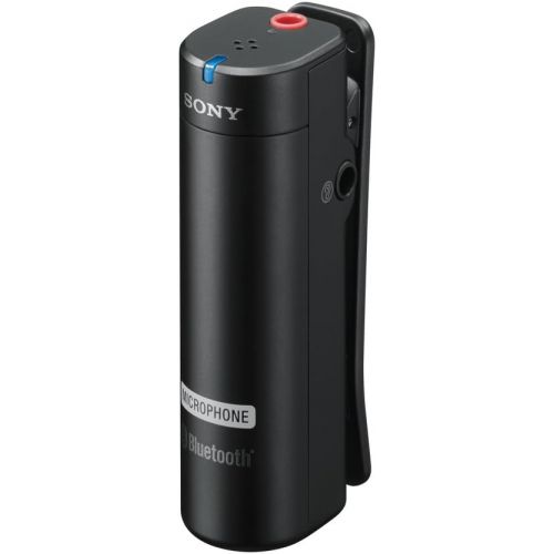 소니 [아마존베스트]Sony ECMAW4 Wireless Microphone (Black)