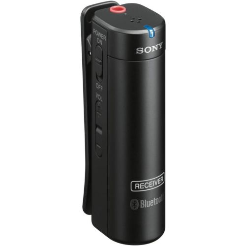 소니 [아마존베스트]Sony ECMAW4 Wireless Microphone (Black)