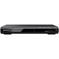 [아마존 핫딜]  [아마존핫딜]Sony DVP-SR760H DVD-Player/CD Player (HDMI, 1080p Upscaling, USB-Eingang, Xvid Playback, Dolby Digital) schwarz