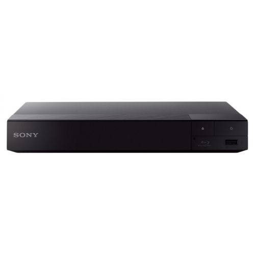 소니 [아마존 핫딜]  [아마존핫딜]Sony BDP-S6700 Blu-ray-Player (Wireless Multiroom, Super WiFi, 3D, Screen Mirroring, 4K Upscaling) schwarz