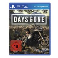 [아마존 핫딜]  [아마존핫딜]Sony Interactive Entertainment Days Gone - Standard Edition - [PlayStation 4]