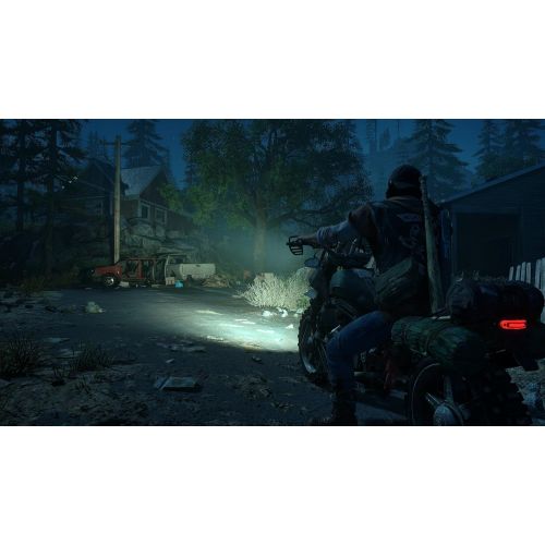 소니 [아마존 핫딜]  [아마존핫딜]Sony Interactive Entertainment Days Gone - Standard Edition - [PlayStation 4]